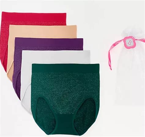 Breezies Underwear & Intimates Collection .